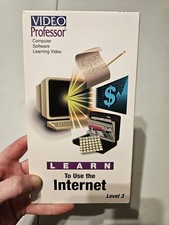 Learn to Use the Internet