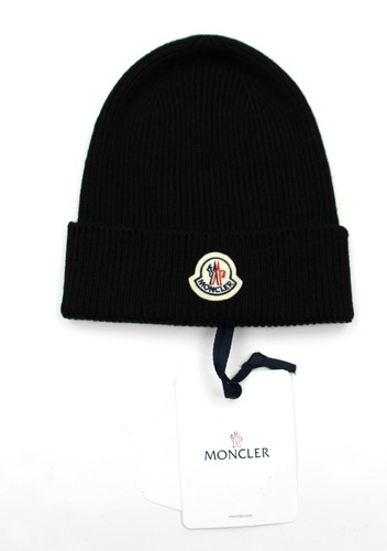 Cappello moncler beanie uomo - cappello,