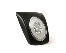 Fanale posteriore moto - fanale,
