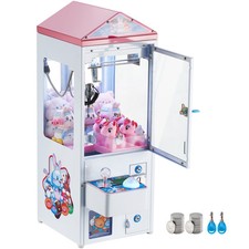 Uimoso Mini Claw Crane Machine