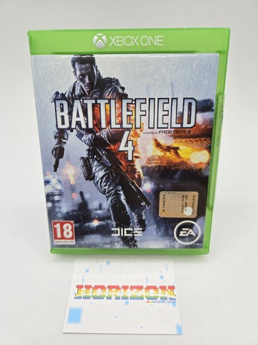 Battlefield xbox one - 4,