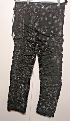Pantaloni marc jacques burton - pantaloni,