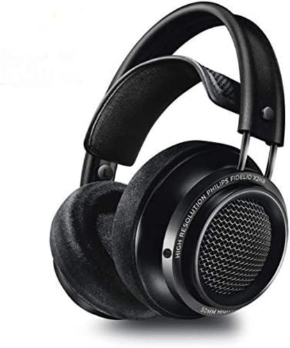 Philips fidelio cuffie - philips,