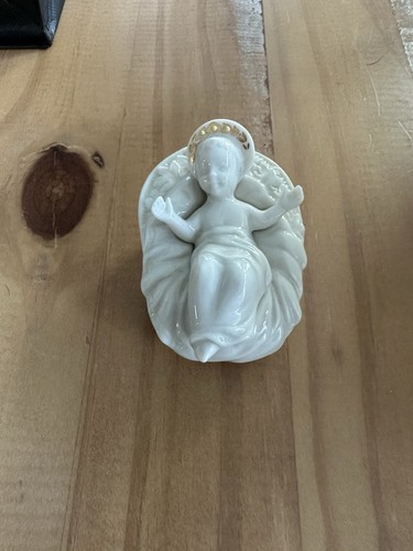 Statuina vintage lenox - vintage,