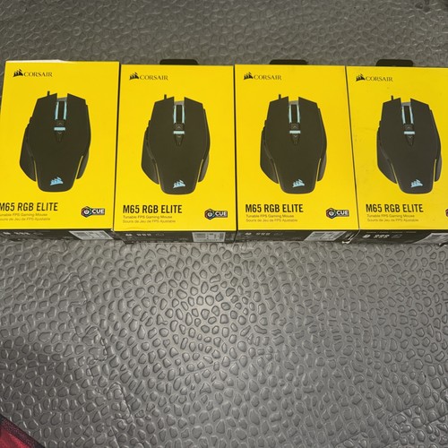 Mouse gioco corsair - corsair, rgb