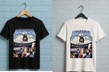 T-Shirt Diego Maradona Napoli