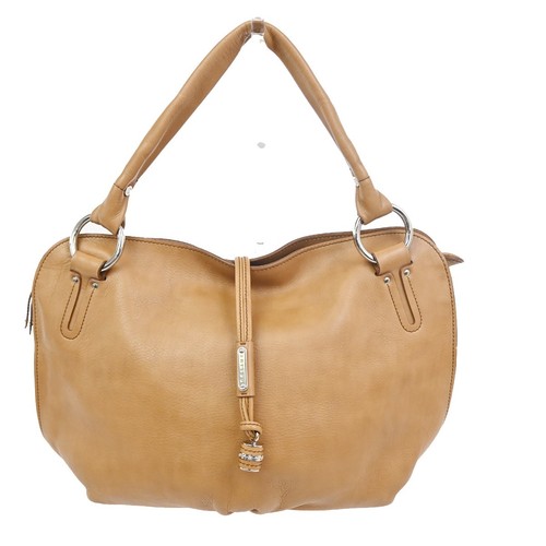 Borsa tracolla celine logo - a,