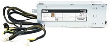 Power supply unit Dell 350W