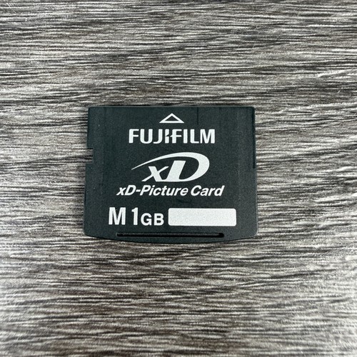 Fujifilm picture card - xd-picture, 1