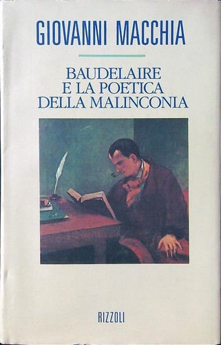 Baudelaire poetica della - e,