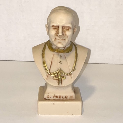 Vintage papa giovanni paolo - vintage,