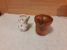  Vasi 2x Portapiante/soprammobile 