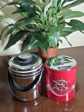 2 Secchielli Ghiaccio Marino