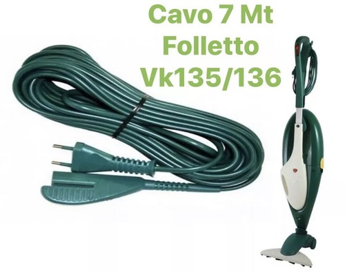 Cavo folletto aspirapolvere - cavo,
