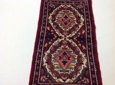 Meraviglioso Tappeto Orientale