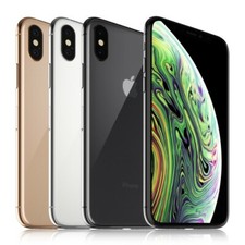 APPLE IPHONE XS 64 GB