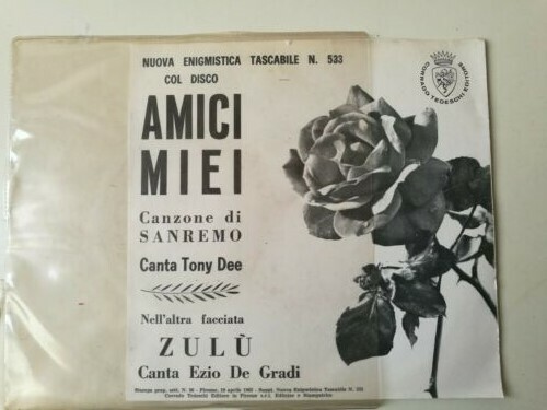 Net nuova enigmistica - net,