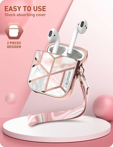 Blason per apple airpods - i-blason,