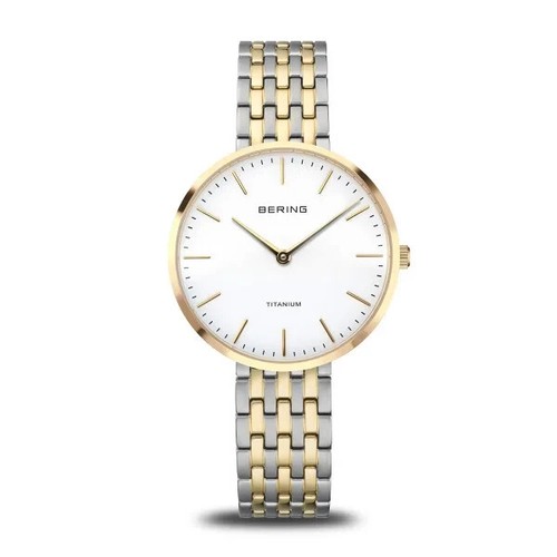 Orologio donna bering - donna,