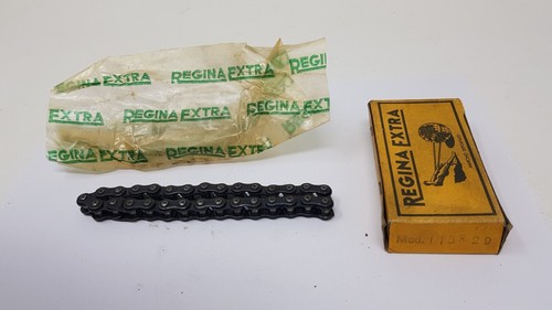 Catena distribuzione motocicli - catena,