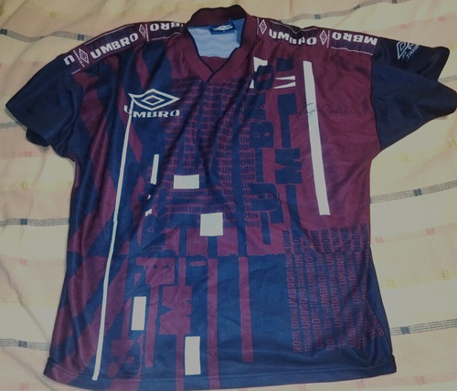 Maglia autografata david - -50%,