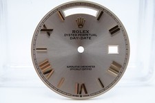Rolex Day-Date 40 quadrante