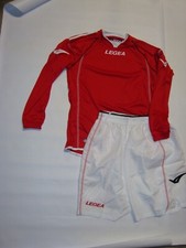 COMPLETO SET DAVOS CALCIO