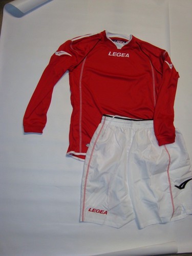 Completo set davos calcio - set,