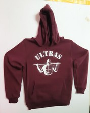 FELPA ROMA, ULTRA' ANNI 2023