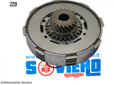 Gruppo Frizione completa 3+2 Vespa 125 T5