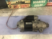 Motorino avviamento Yamaha