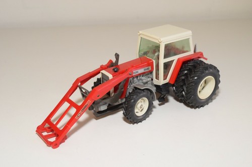 Trattore a36 britains - a36, 1:32