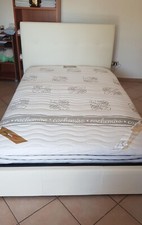 letto contenitore una piazza e mezza