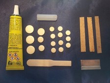 CLARINETTO SIb KIT REPAD 1