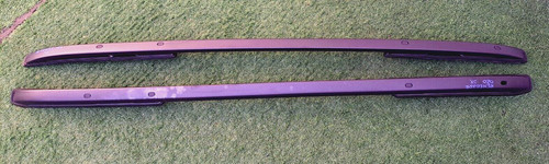 Coppia barre longitudinali - coppia,