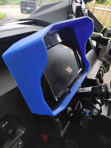 Kawasaki krx 1000 tft - krx,