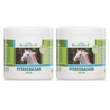 2 Balsamo Cavalli Raffredda E