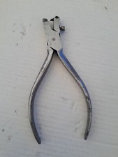 Vintage Attrezzo Da Orologiaio