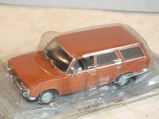 IXO-DeAgostini Fiat 125P Kombi