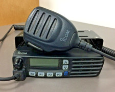 ICOM IC-F6021, UHF, 400-470