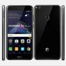 Huawei P8 lite 2017 con GOOGLE