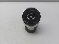 GRIGLIA SFIATO ARIA POSTERIORE