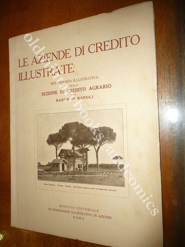 Aziende credito - le,
