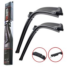 Kit tergicristalli anteriori