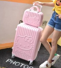 SANRIO HELLO KITTY SET 2 pezzi