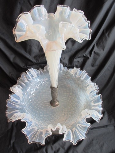 Centrotavola lenora epergne - centrotavola,