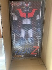 Future Quest Big Size Mazinger