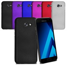 Per Samsung Galaxy A5 2017 A520 - Custodia rigida ibrida ultra sottile 