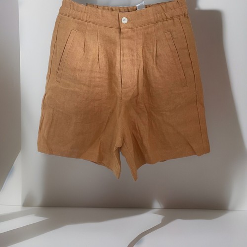 Pantaloncino uomo zara - 🩷pantaloncino,