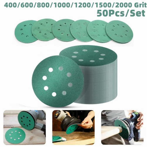 Dischi abrasivi pollici - 5,